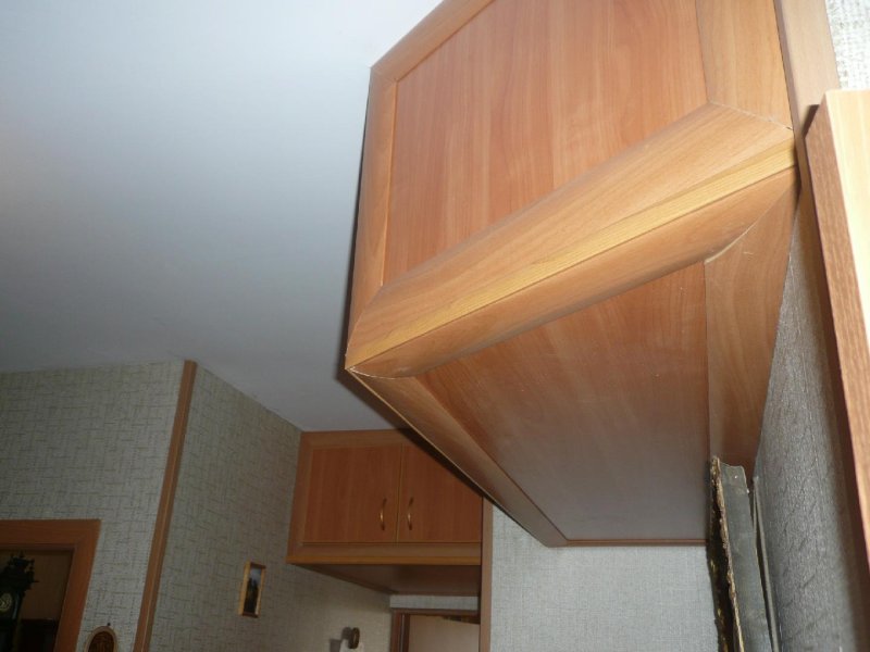Советские антресоли