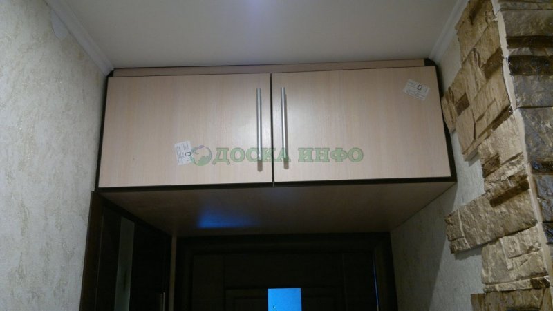 Двери для антресоли