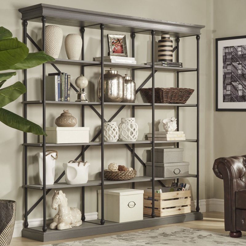Ikea стеллаж Ивар