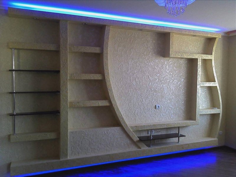 Ikea hemnes стеллаж