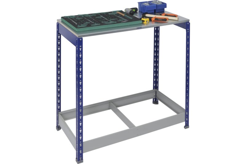 Верстак Garage Pro на 1400