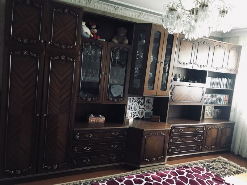 Мебельная стенка Коперник