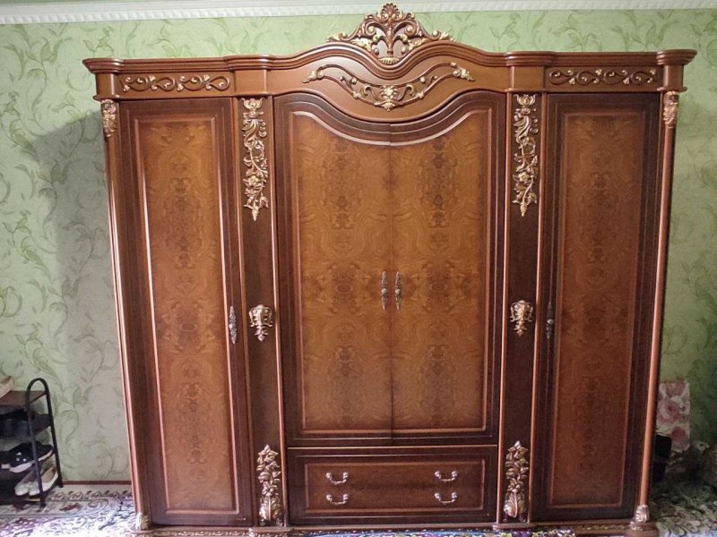 Мебель Аристократ гостиная Джулия