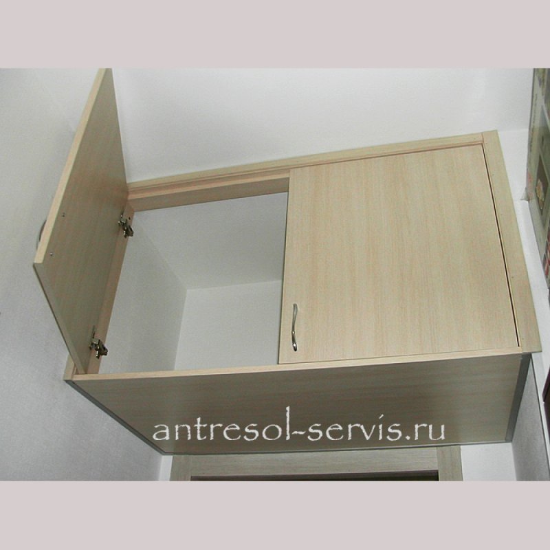 Дверки на Антресоль