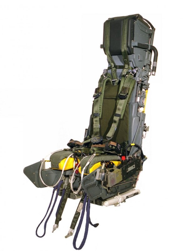 MK 10 ejection Seat