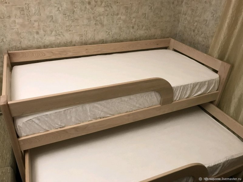Выкатная кровать для двоих икеа