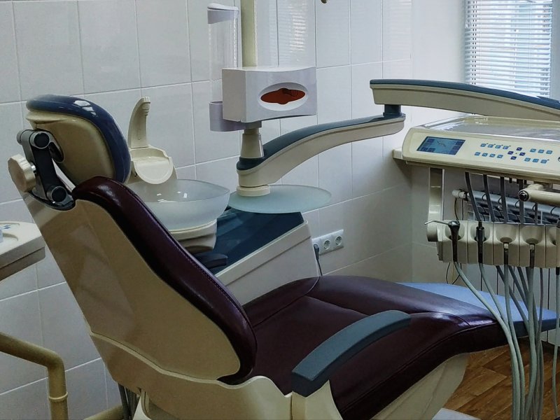Sirona c8+