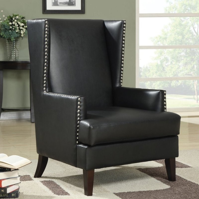 Кресло Wingback Chair