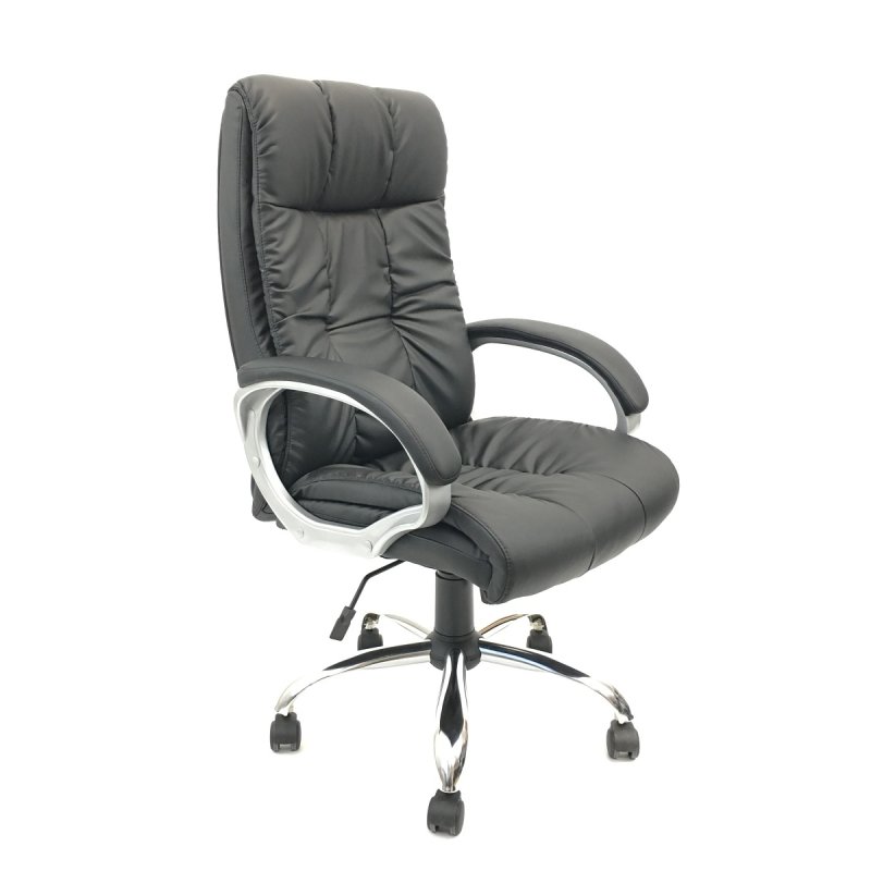 Кресло поворотное Dolce KD Tilt chr68 Eco-30