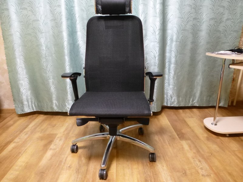 Metta Самурай SL-3.05