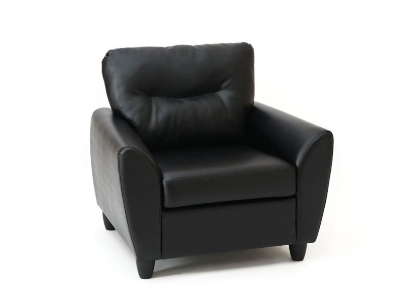 Кресло Oversized Lounge