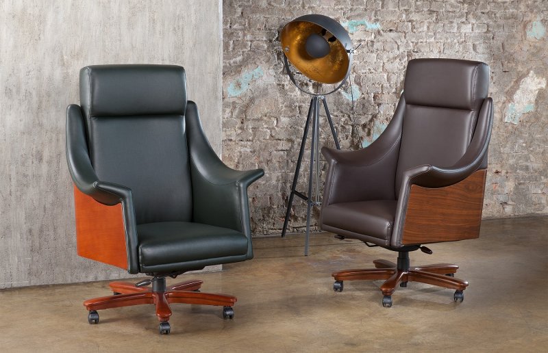 Alec Chair