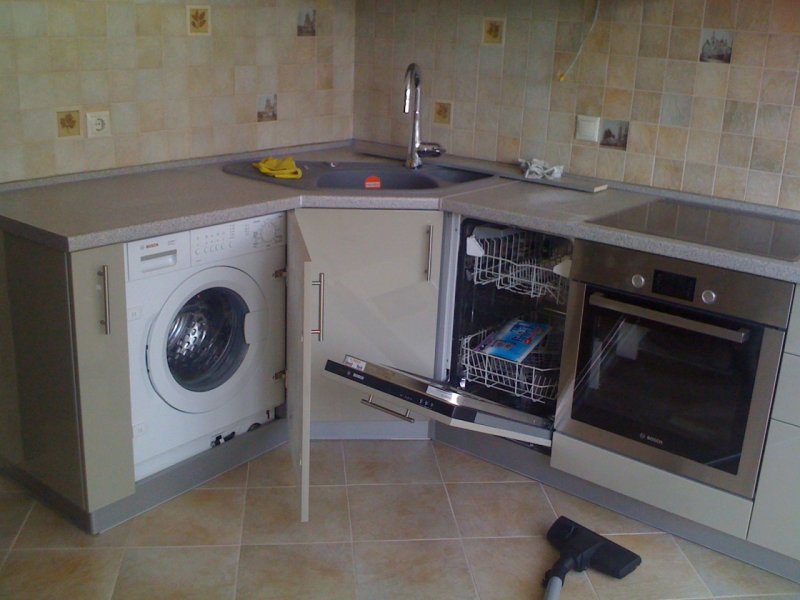 Electrolux PERFECTCARE 700