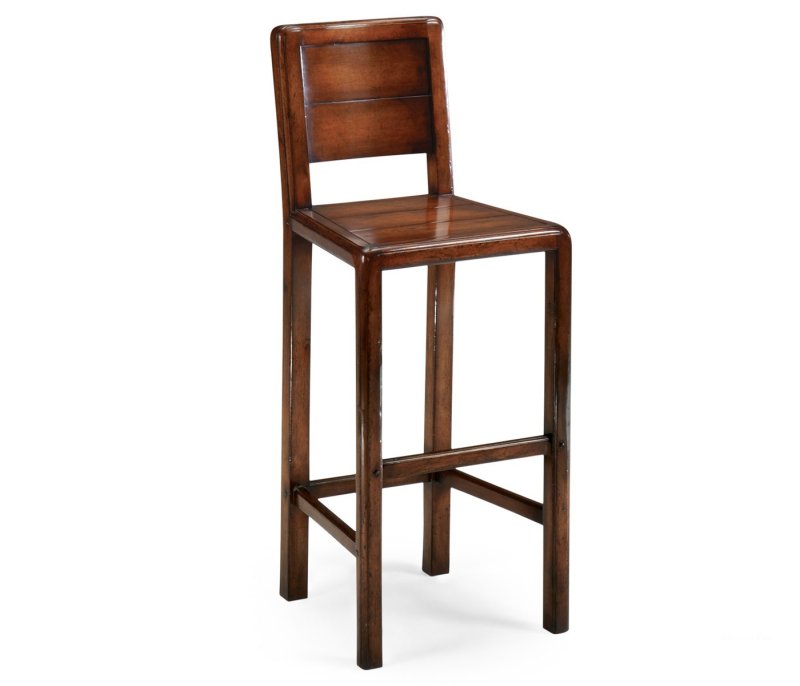 Farmhouse, Jonathan Charles Stool