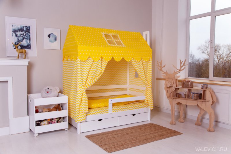 Кровать Incanto Dream Home