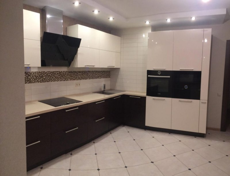 Alvic Luxe фасады
