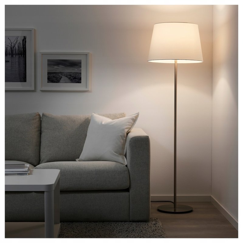 Торшер ikea Стокгольм