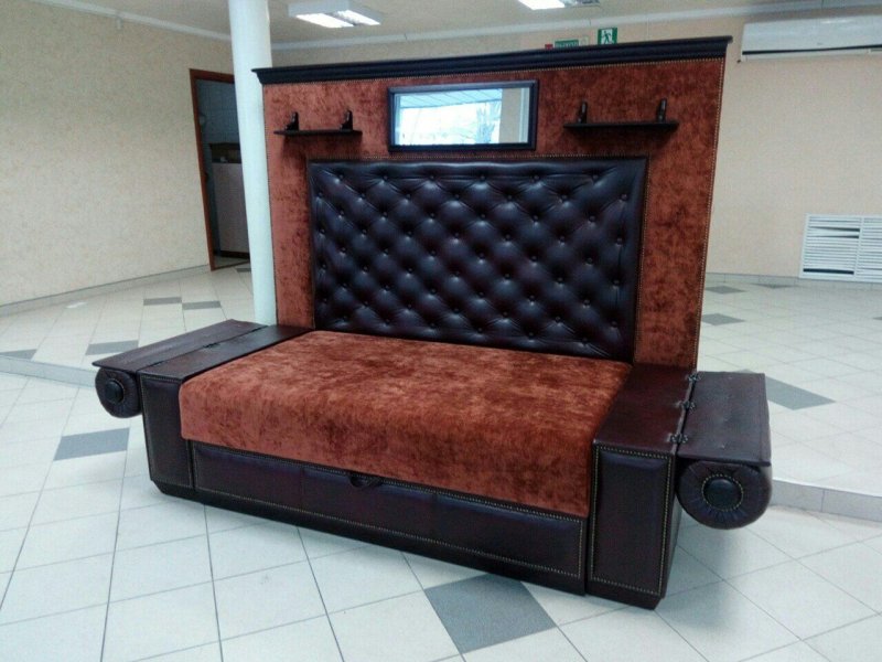 Диван икеа БЕДИНГЕ белый
