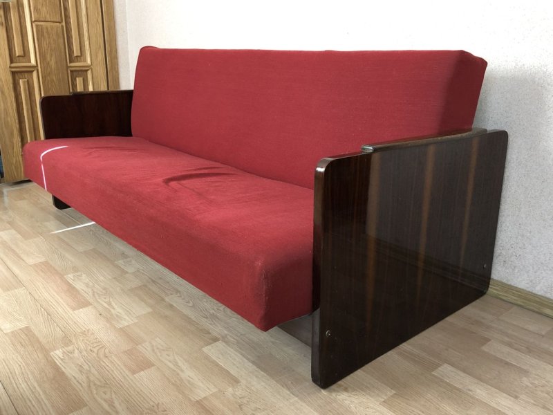 Советский диван