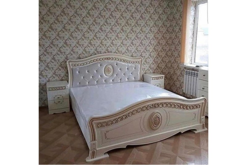 Спальня Азалия 6ти