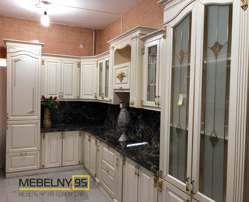 Спальня капелла Аквилон