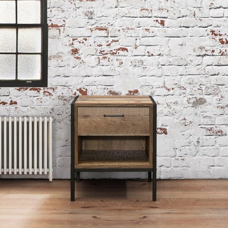 Прикроватная тумба Loft 7900