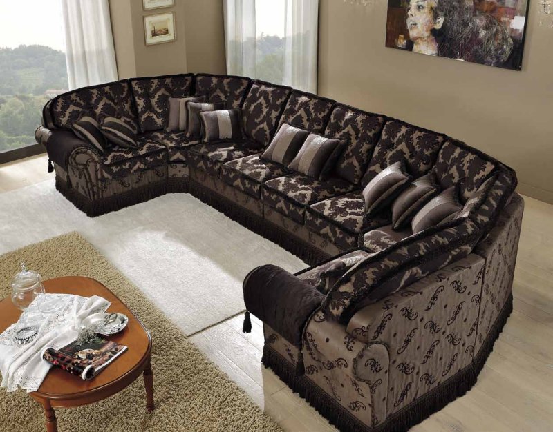 Диван Decor Camelgroup