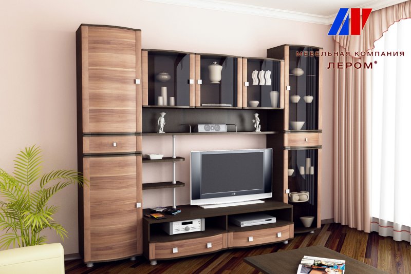 Мебель для гостиной Мелисса Лером