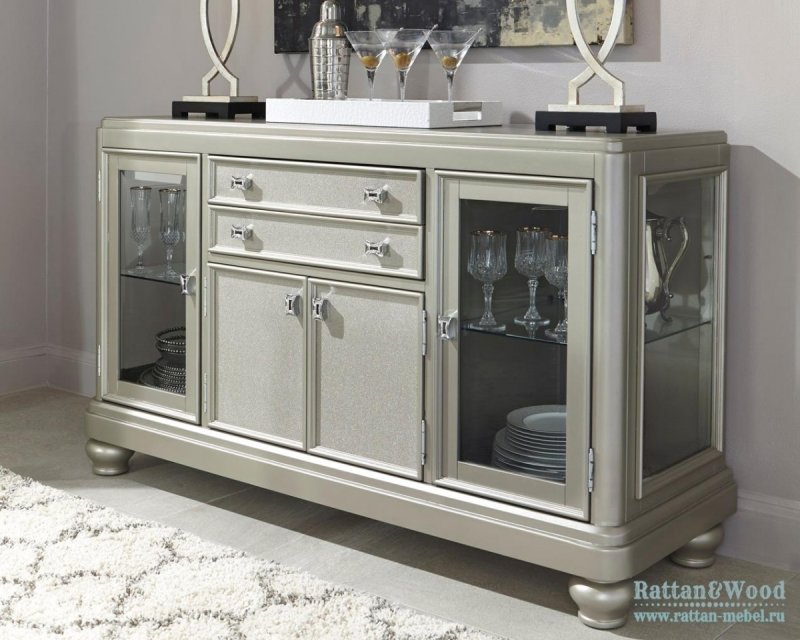 Буфет Ashley North Shore d553-80