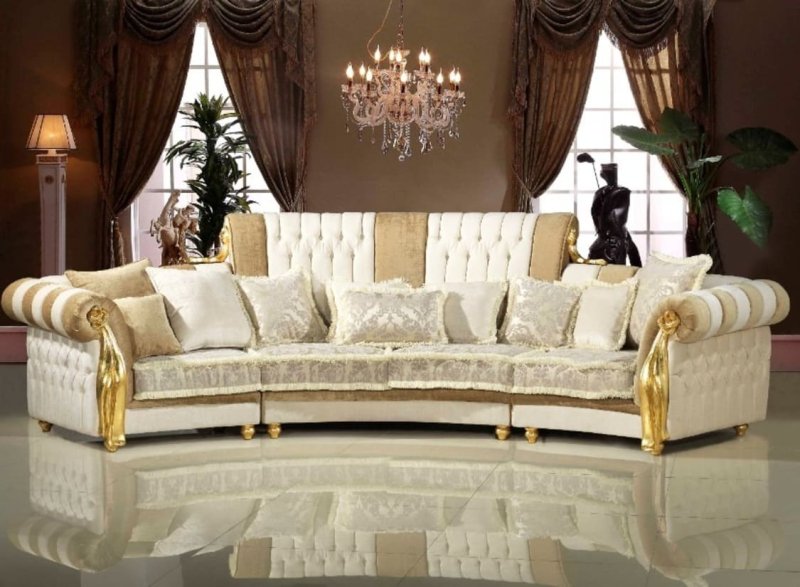 Турецкая мебель weltew Home