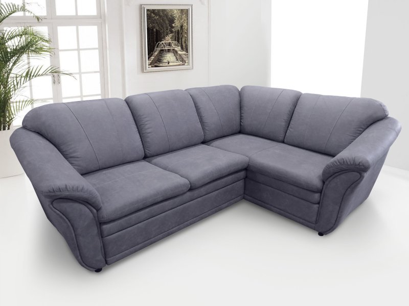 Мягкая мебель Treviso - Classic Sofa