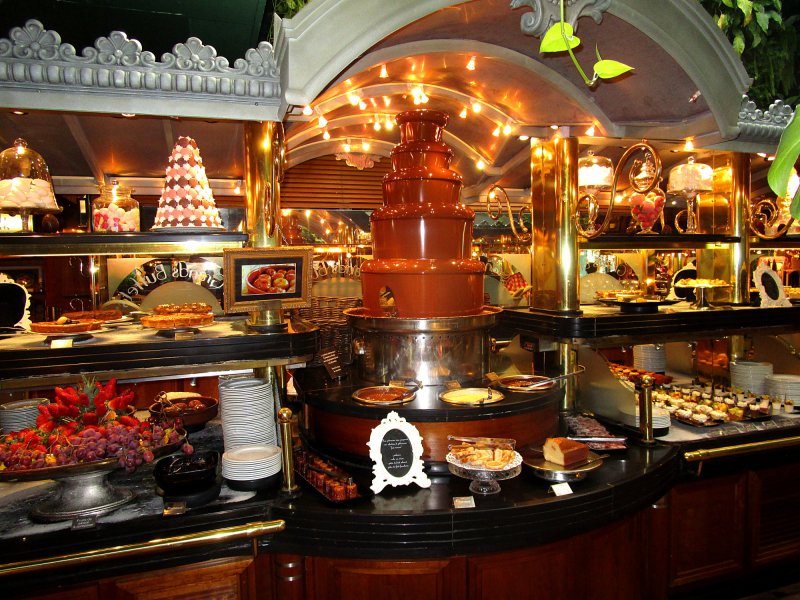 Buffet Narbonne Grand
