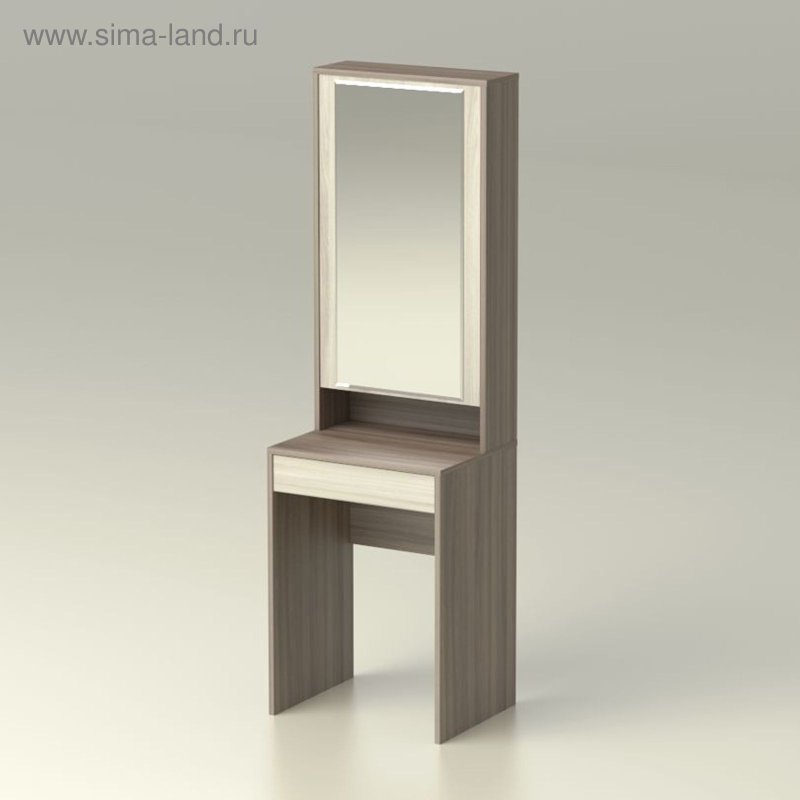 Трюмо "танго" 550х450х1900