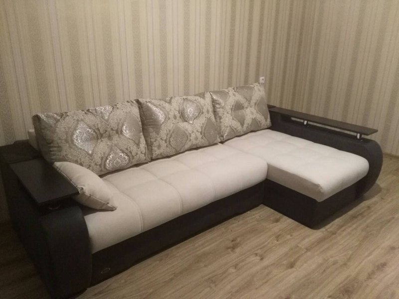 Диван талер Прогресс угловой