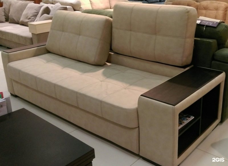 Divan Comfort, Улан-Удэ
