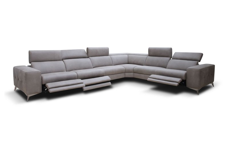 Rossini Vogue Sectional.