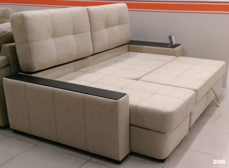 Divan Comfort, Улан-Удэ