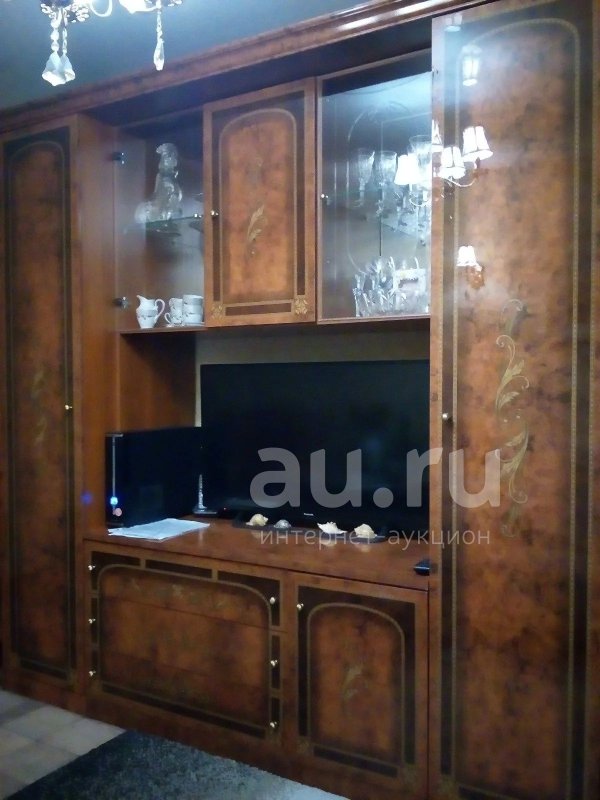 Гостиная сюита Шатура