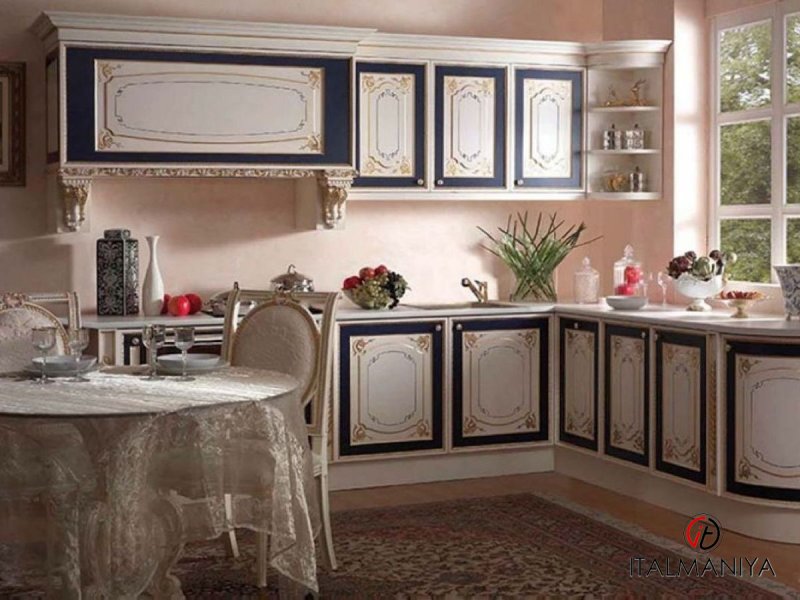 Итальянская мебель Asnaghi Interiors