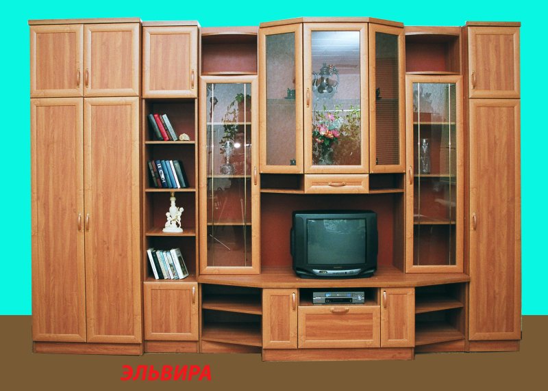Харуми гостиная мебель