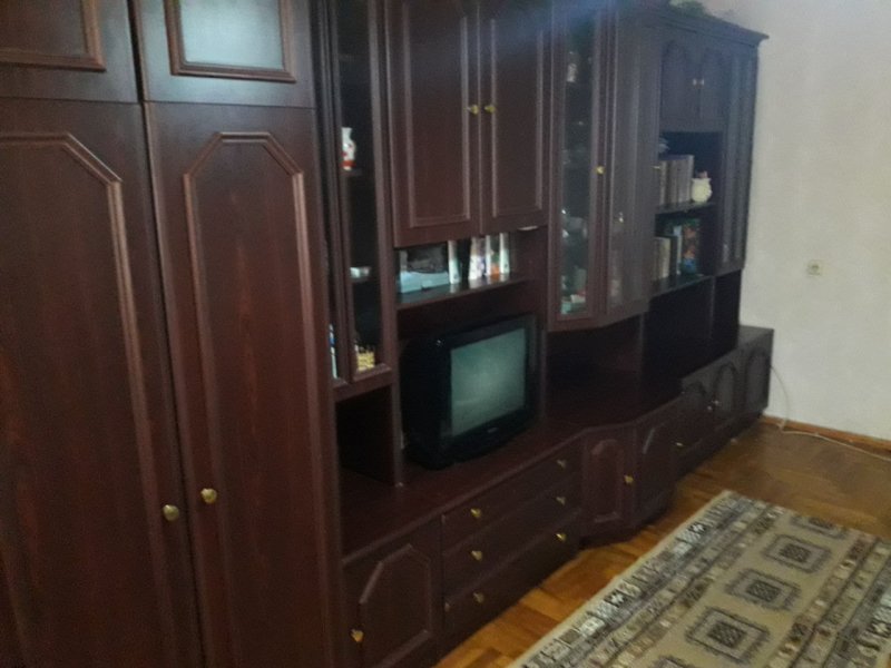 Польская стенка СССР