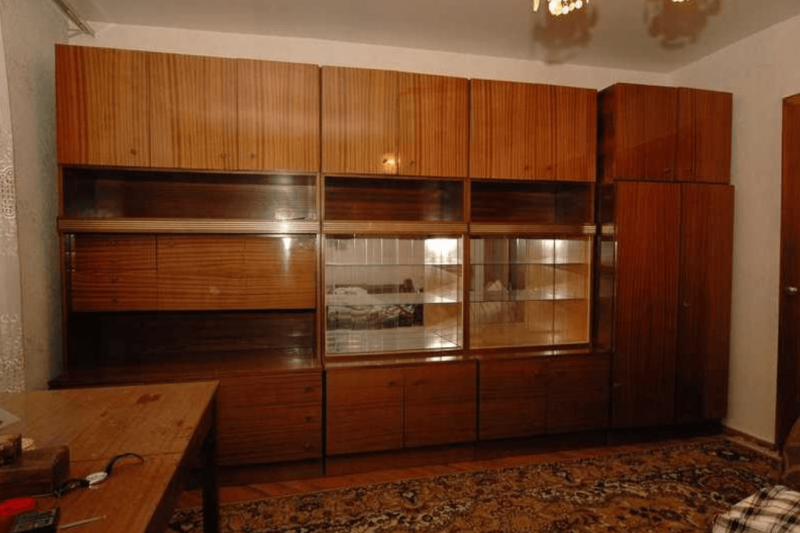 Икеа 2000 год