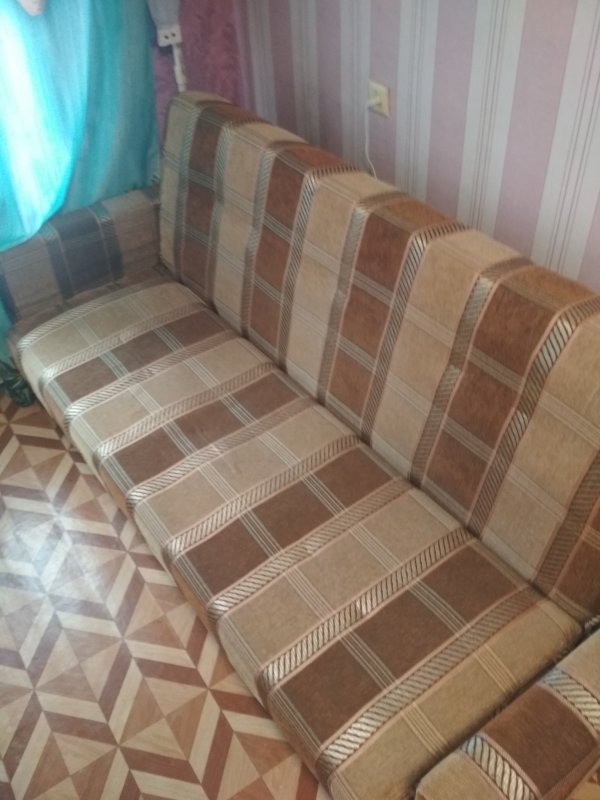 Мягкая мебель 2000 годов