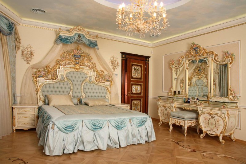 Бацци Интериорс
