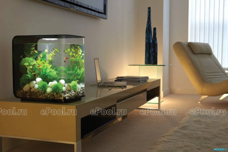 Аквариум BIORB Flow 30 led