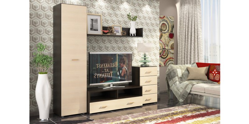 Дуб Бардолино натуральный h1145