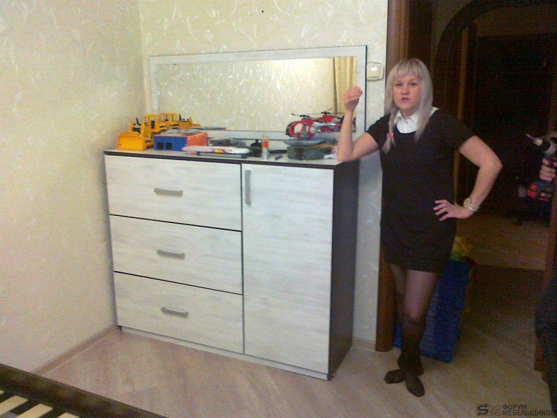 Дуб Винтерберг ЛДСП