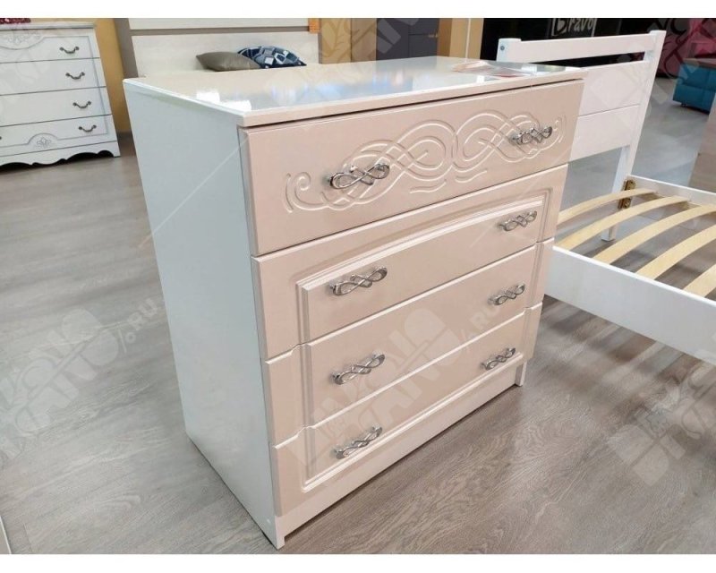 Кровать Венеция 160х200