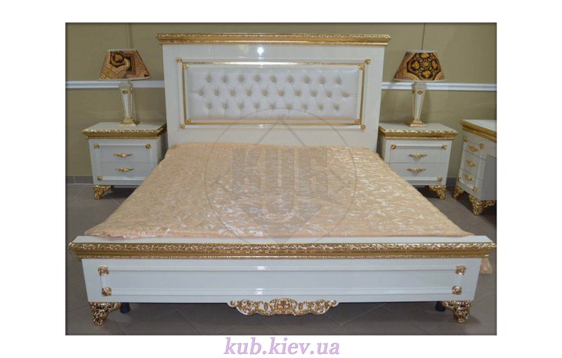Кровать Людовик Мэри мебель