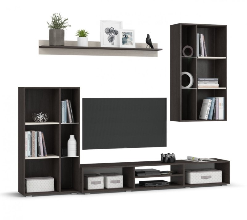 Lux 235 стенка New